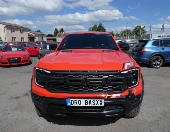 Ford Ranger 2
