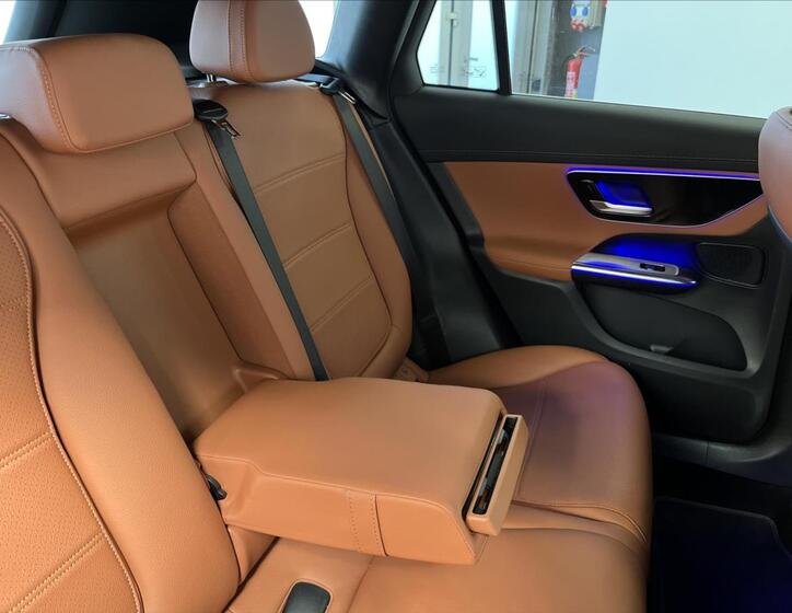 Mercedes-Benz GLC 20