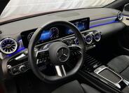 Mercedes-Benz CLA 9
