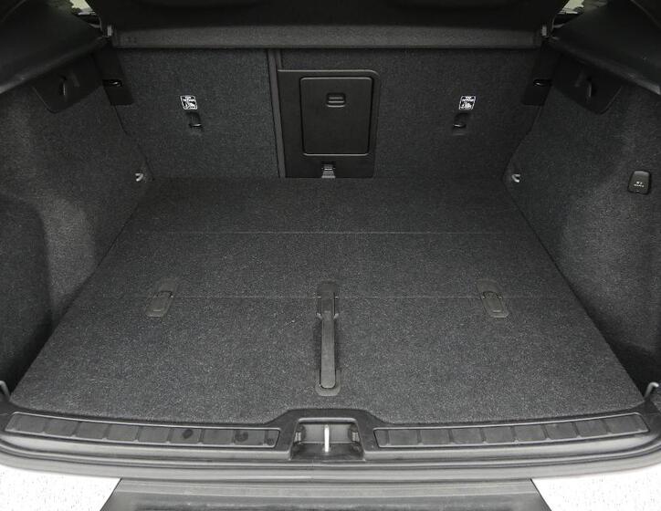 Volvo XC40 20