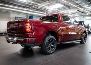 Dodge RAM 6