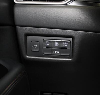 Mazda CX-5 20