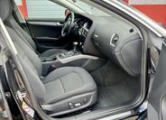 Audi A5 20