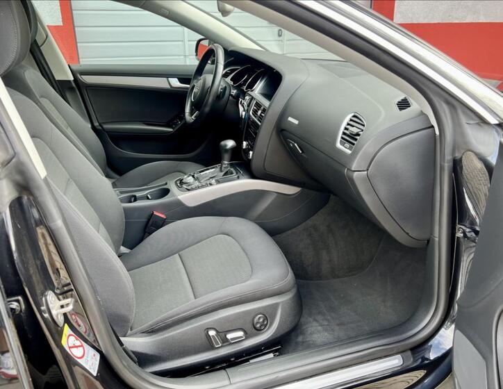 Audi A5 20