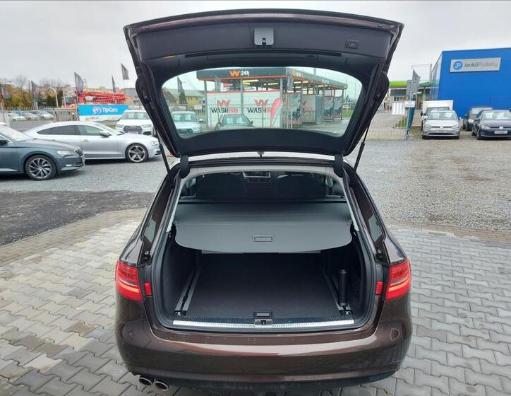 Audi A4 17