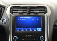 Ford Mondeo 21