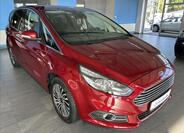 Ford S-MAX 1