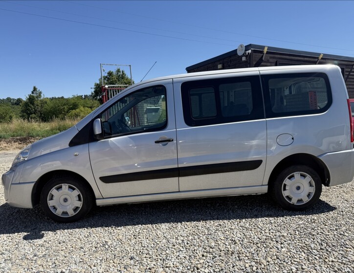 Fiat Scudo 8