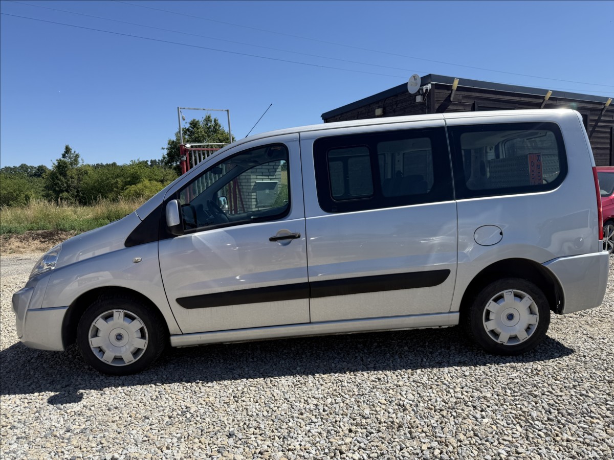 Fiat Scudo