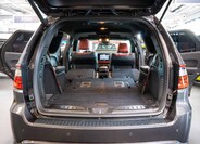Dodge Durango 8