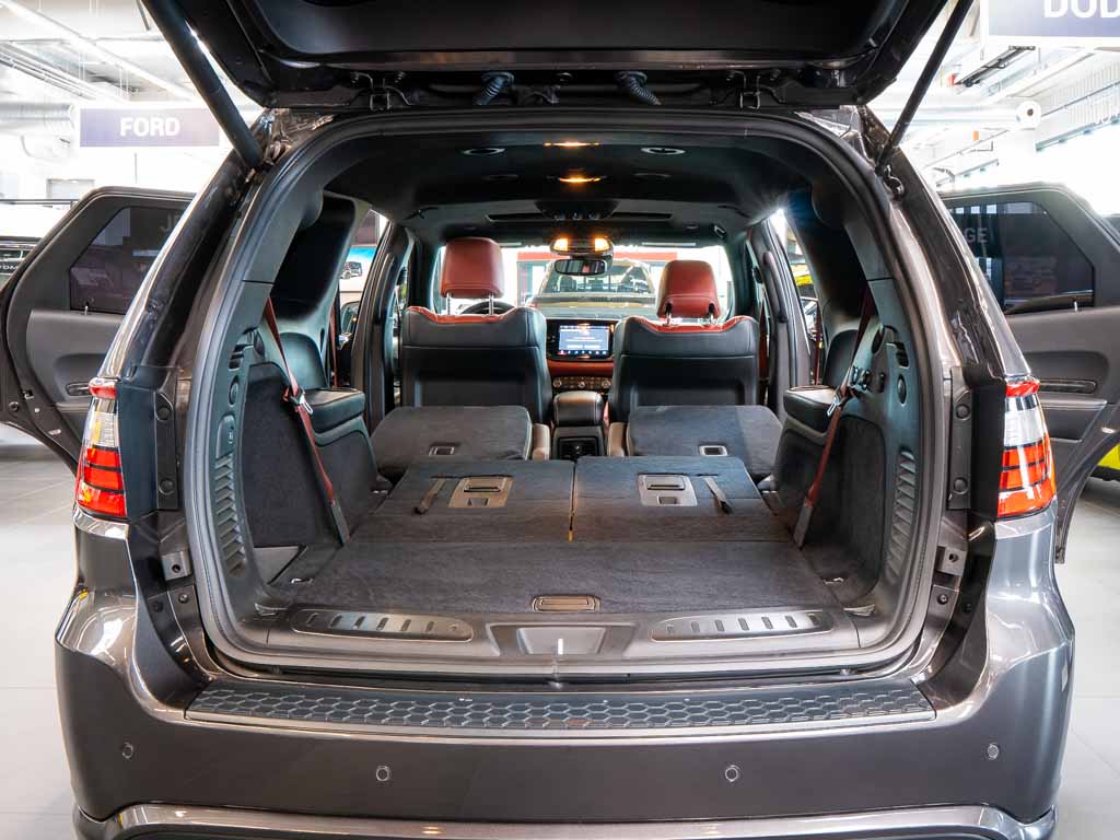 Dodge Durango