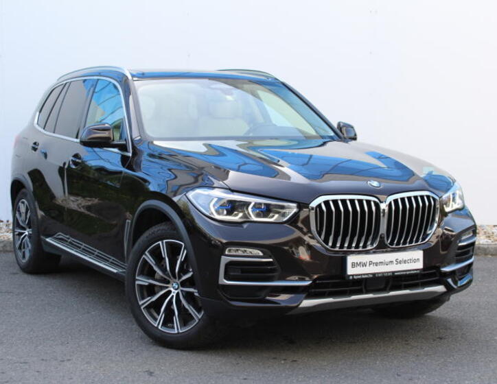 BMW X5 2