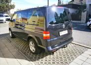 Volkswagen Multivan 3