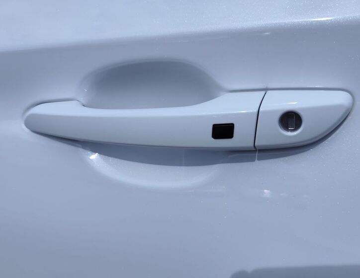 Hyundai Kona 5