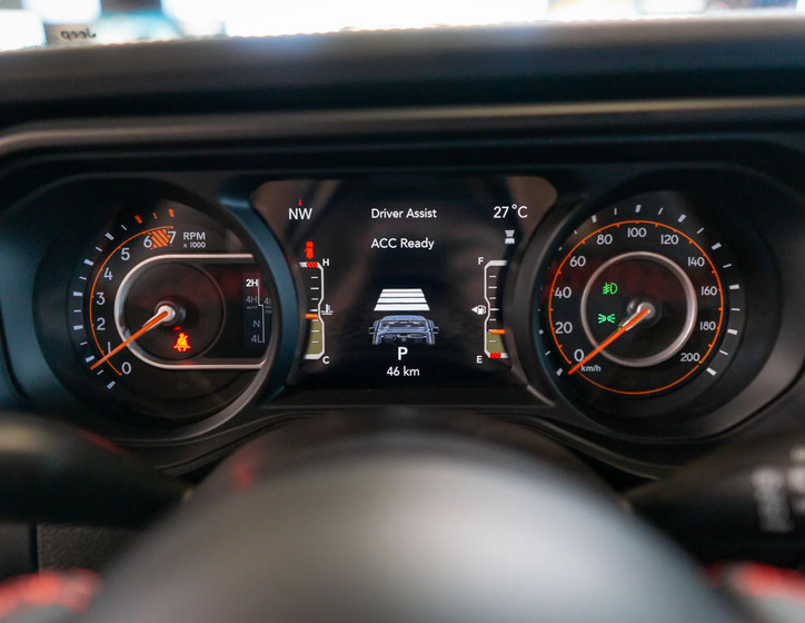 Jeep Wrangler 26