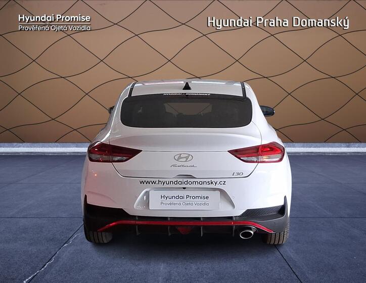 Hyundai i30 5