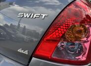 Suzuki Swift 11