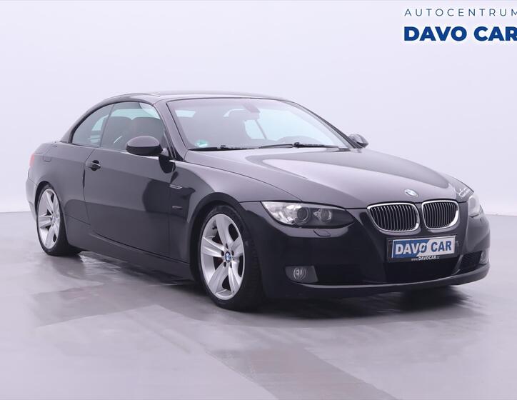 BMW Řada 3 1
