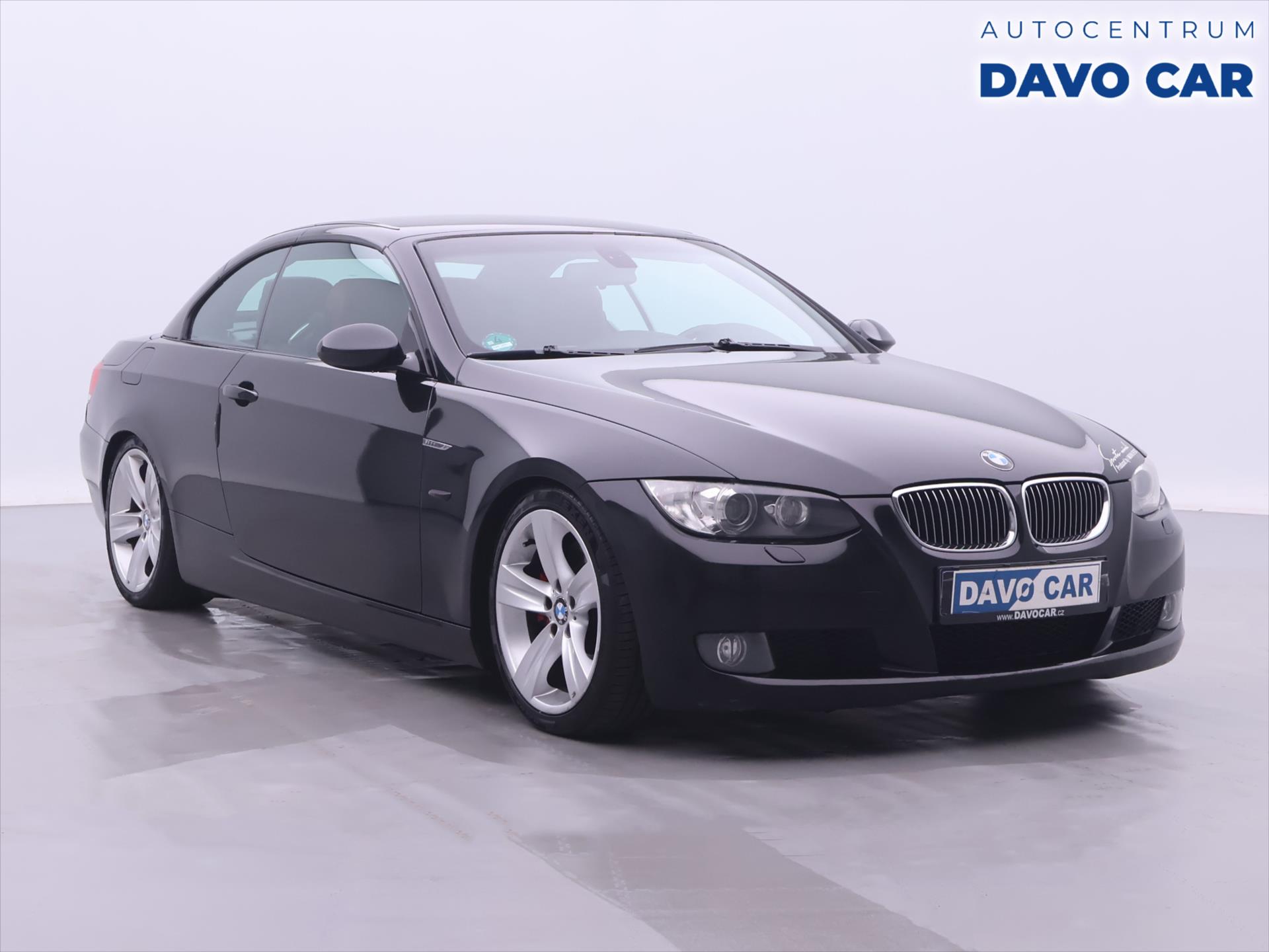 BMW Řada 3