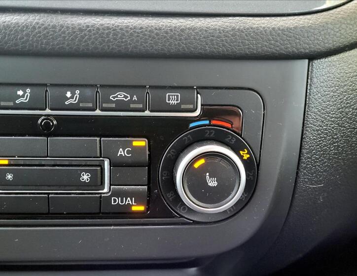 Volkswagen Tiguan 35