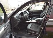 BMW X3 11