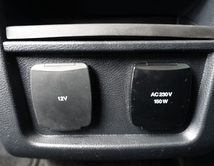 Ford Galaxy 30