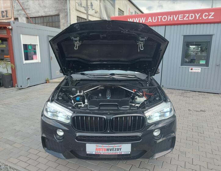 BMW X5 45