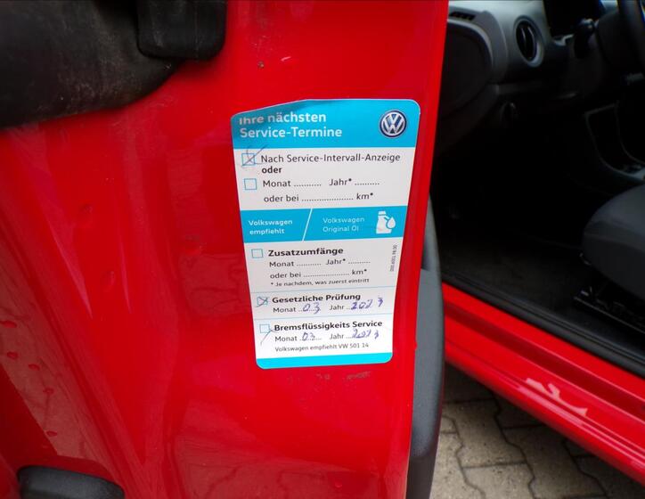 Škoda Citigo 30