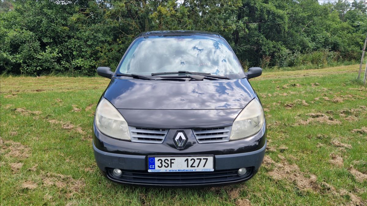 Renault Scénic