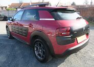 Citroën C4 Cactus 4