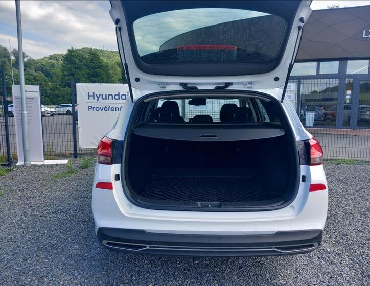 Hyundai i30 20