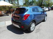 Opel Mokka 5