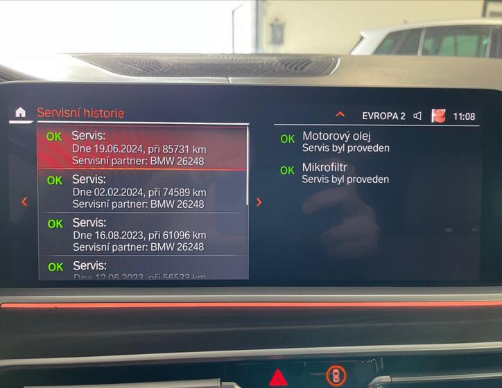 BMW X7 39