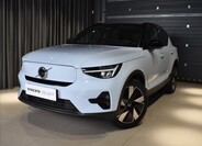 Volvo XC40 1