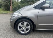 Mercedes-Benz Třídy A 9