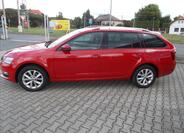 Škoda Octavia 5