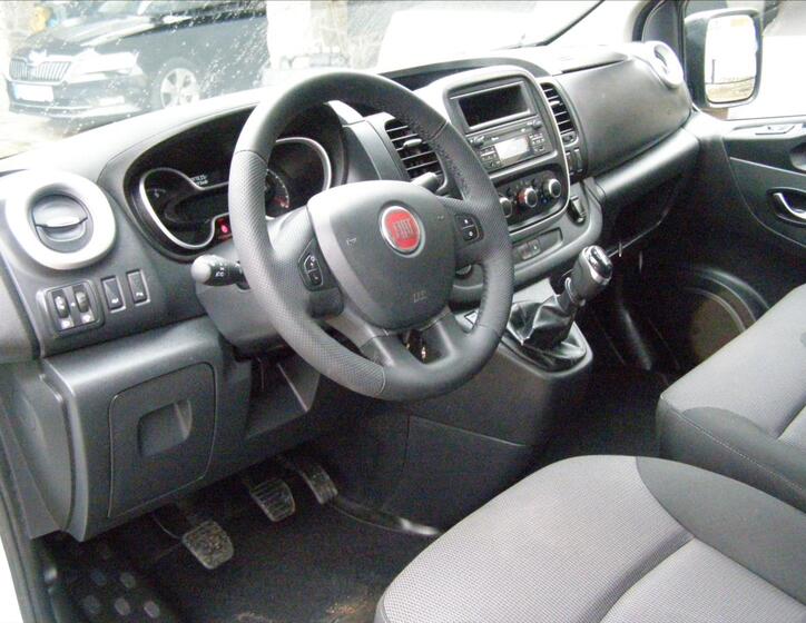 Fiat Talento 11