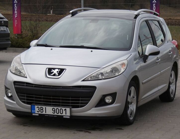 Peugeot 207 2
