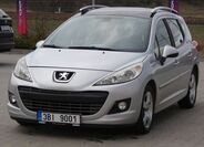 Peugeot 207 2