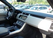 Land Rover Range Rover Sport 15