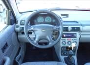 Land Rover Freelander 17