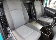 Mercedes-Benz Vito 21