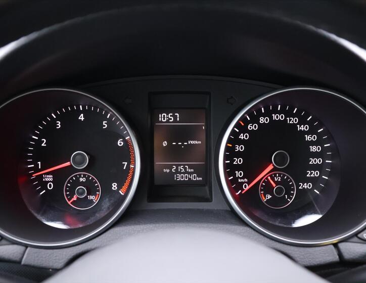 Volkswagen Golf 20