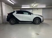 Toyota C-HR 4