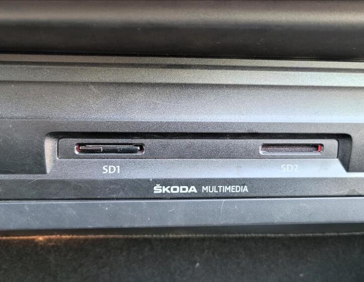 Škoda Octavia 43