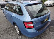 Škoda Fabia 4