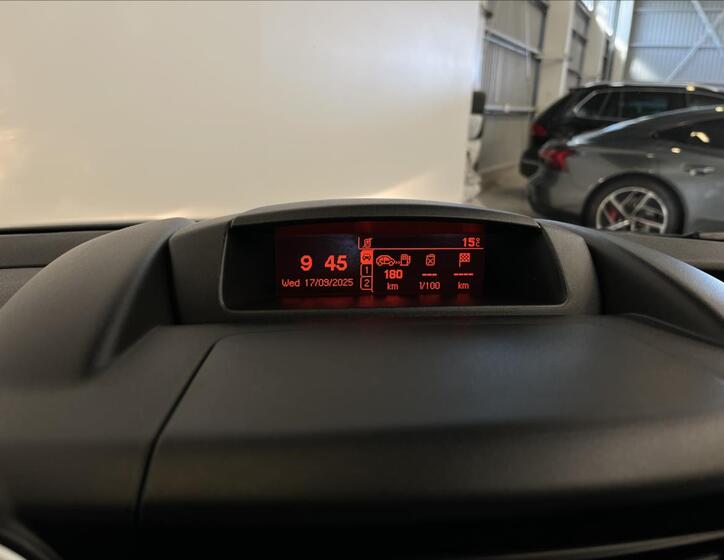 Citroën Berlingo 8