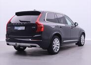 Volvo XC90 7