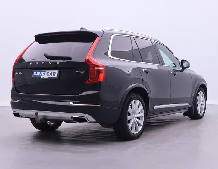 Volvo XC90 7