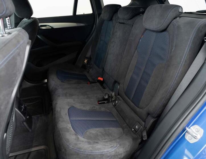 BMW X1 21